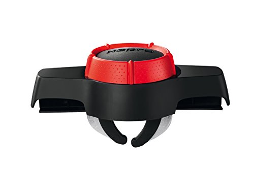 Hapro VDL 25920 Zenith, glänzend schwarz