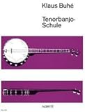Tenorbanjo-Schule: Tenor-Banjo.