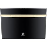 Huawei B525 Black UNLOCKED 4G 300Mbps mobile Wi-Fi Router