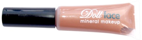 Doll Face Mineral Makeup Pout Lipgloss