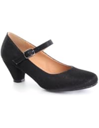 chaussures à talon enfant