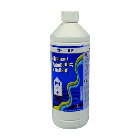 PH-Wert Regulierer PH+ Blüte & Wachstum