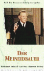 Preisvergleich Produktbild Der Meineidbauer - Ludwig Anzengruber [VHS]