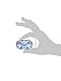 Razbaby Self Closing Pacifier (Blue)