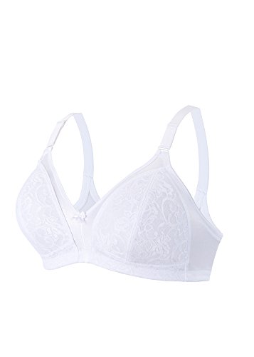 Glamorise Damen BH Glamorise Sport – der Ultimative Sport-bh für Große Größen - 9