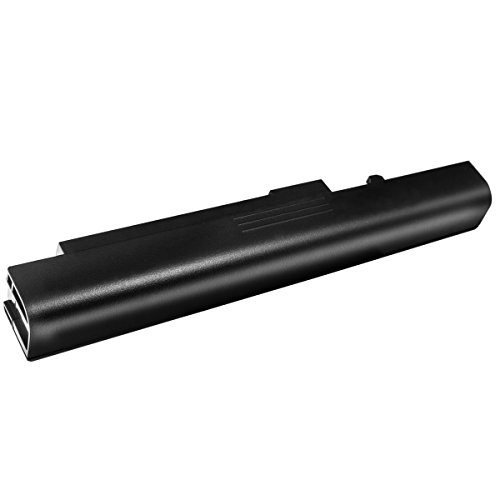 Akku kompatibel zu Acer Aspire One A110, A150, A150X, ZG5, D150 – ersetzt UM08A31 – Li-Ion (3 Zellen) 2200mAh 11.1V – schwarz - 2