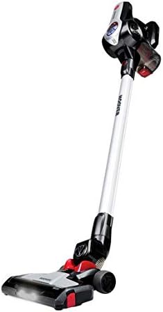 Hoover DS22HCB Discovery Pets Cordless Vacuum Cleaner Bundle, Includes Accessory Kit and Extra Battery