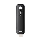 ASUS CHROMEBIT-B010C RK3066, Flash, Rockchip, LPDDR3-SDRAM, 1 x 2 GB, Nero