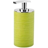 Gedy - Dosificador G-Sole Verde Acido C/Bomba Plást. (SL800400300)