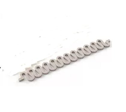 GODHL 1PCS Fashion Hair Braid Tool Magic Hair Styling Bun Maker Twist, Brown