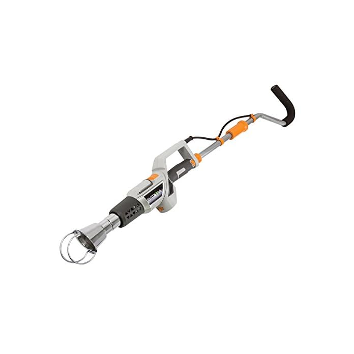 Batavia Multiheater Grau Orange 115 X 15 X 30 Cm 7062420