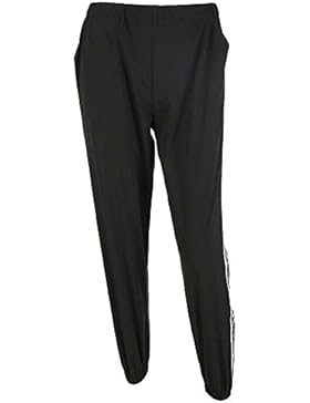 Damen Sporthose AMUSTER Frauen Camouflage Patchwork Hose schwarz Workout Beinhosen Sporthose Sport Leggings Jogginghose...