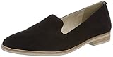 plateau slipper damen schwarz leder  Tamaris Damen 24298 Slipper, Schwarz (Black), 40 EU