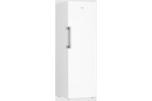 BEKO Frigorífico Cooler B1RMLNE444W Clase E 186mX59.7cm Libre instalación Blanco, Small
