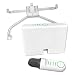 Produktbild FLiFLi AirDrop FAD-1000GT Freigabe- und Abwurfvorrichtung für DJI Phantom 4 Pro/Advanced/Pro V2.0
