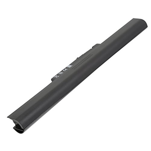 BLESYS – 14.4V / 2600mAh HP VK04 HSTNN-YB4D 694864-851 695192-001 H4Q45AA Ersatz Laptop Akku passen HP Pavilion 14 14t 14z 15 15t 15z m4 Serie, Pavilion Sleekbook 14 14t 14z 15 15t 15z Serie - 2