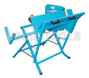 GÜDE Wippkreissäge GWS 400 ECO