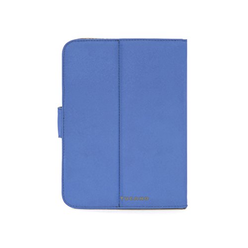 Tucano TAB-FA8-B Universal Nylon Schutzhülle mit Magnetverschluss 20,3 cm (8 Zoll) blau - 3