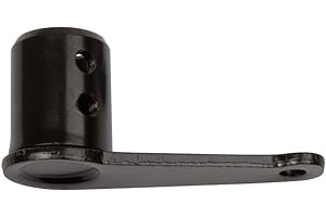 Crochet bas plat - Espagnolette Provence - Torbel industrie