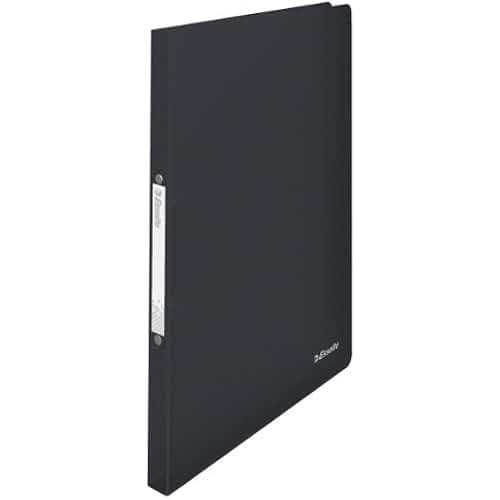 Amazon.co.uk thin ring binders