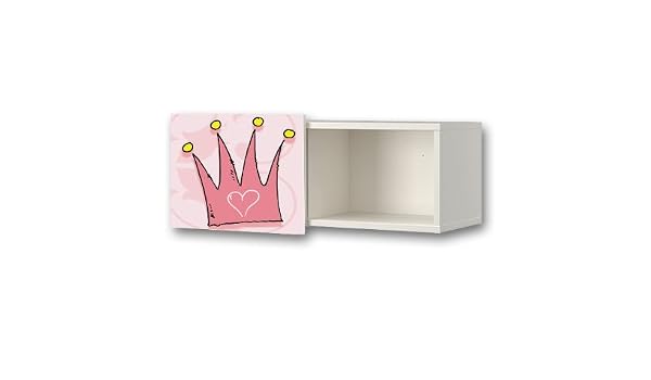 Stikkipix Princess Mobelsticker Aufkleber Fur Kinderzimmer