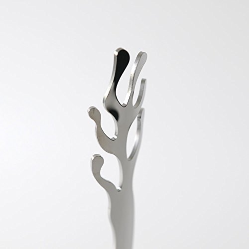 Alessi Mediterraneo Kitchen Roll Holder (ESI02)