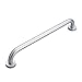 Produktbild GAPFUSHOU CYJZ® Badezimmergriffstange, Raumaluminiumhandlauf rutschfeste Sicherheit Mattoxidation nicht verblassen Stanzinstallation Badezimmer 40cm 50cm Safe (größe : 40 cm)