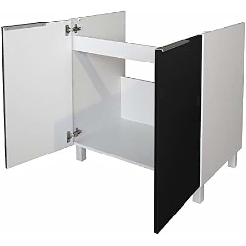 Suchergebnis auf Amazon.de für: spüle mit unterschrank 80 cm