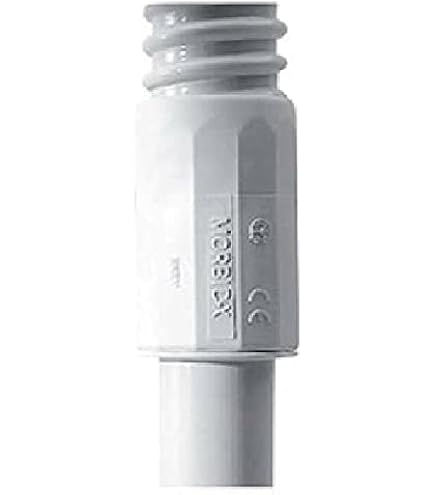 50 Rondelle Riduttrici In Acciaio 1-1/2 X 1 Pollice Per Scatole Elettriche – Confezione Professionale - Foto 5