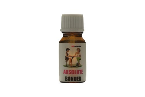 nail perfection 10ml NON ACID ABSOLUTE BONDER NAIL PRIMER (For gels)