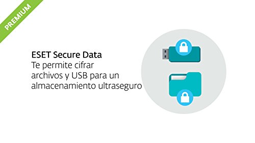 ESET Smart Security Premium   USB 16 GB con sistema de rescate