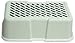 Junior Joy Stepping Stool (White)