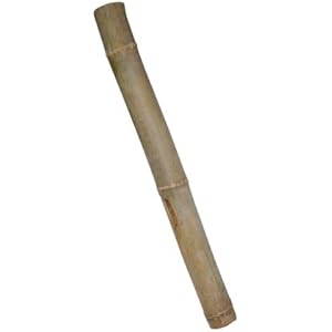 Bambus ca. 4-5 cm, Länge 50 cm