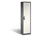 Produktbild CP ACURADO Aktenschrank, BxT 500 x 400 mm vulkangrau/perlweiß -