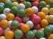 Produktbild Bubblegum Balls 1 kilo bag