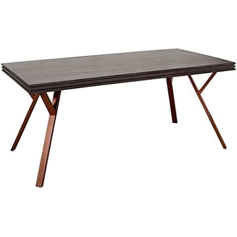 Suchergebnis auf Amazon.de für: tisch - Esszimmertische / Esszimmer