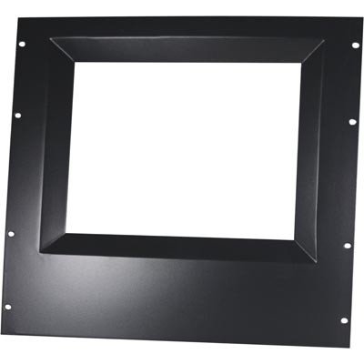 Preisvergleich Produktbild 19 Zoll Monitorabdeckung, für einen 17 - Monitor - 10 HE