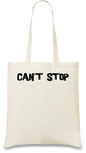 Preisvergleich Produktbild Can't stop Tasche