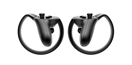 Oculus Touch - Controller VR  Importaci  n Francesa 