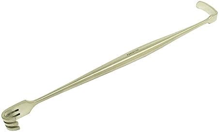 senn-muller-retractors-double-ended-Blunt-6-25-dental-surgical