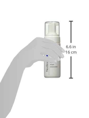 NeoStrata Reinigungsschaum mit Glycolsäure, 100 ml - 3
