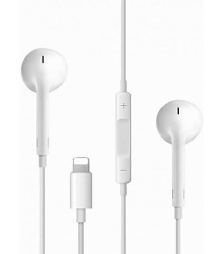 Earphones with Remote & Mic: Amazon.co.uk: Electronics & Photo