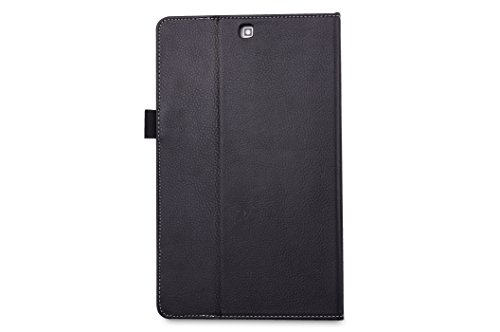 Supremery Schutzhülle Medion Lifetab P10505 P10506 Hülle Premium Tasche Case Cover Schutzhülle für Medion Lifetab P10505 P10506 (MD 99632) - 5