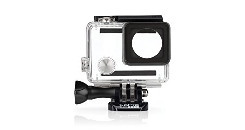 GoPro Standard-Gehäuse (Schmales, leichtes Design) - 2