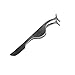 ELENXS Beauty Accessories False Eyelashes Eyelash Extension Remover Tweezer Applicator Clip Tool