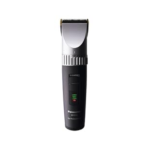 Panasonic ER-1512 Hair Clipper - Image 2