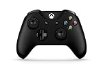 Official Xbox Wireless Controller - Black