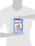 Aptamil 3 Folgemilch mit Pronutra - 8
