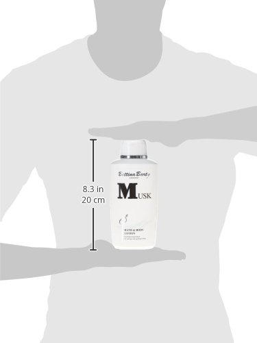 Bettina Barty 316 Musk Bodylotion, 500ml - 3