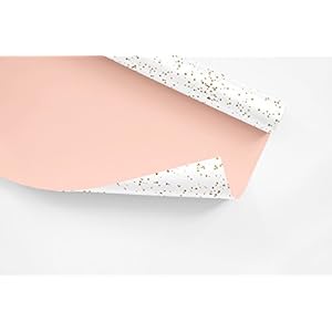 Geschenkpapier / Sterne